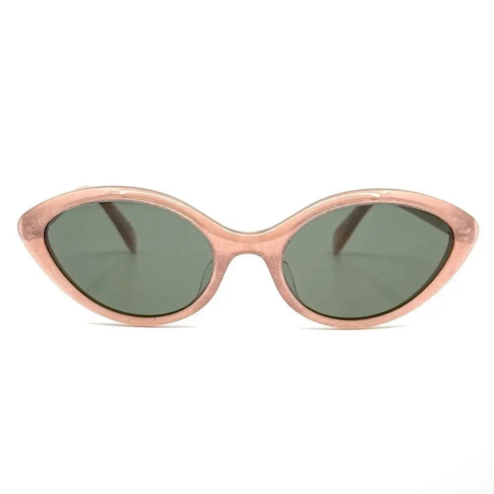 New, CELINE Sunglasses CL40264U 74N Authentic